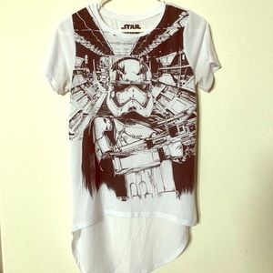 StarWars Tee